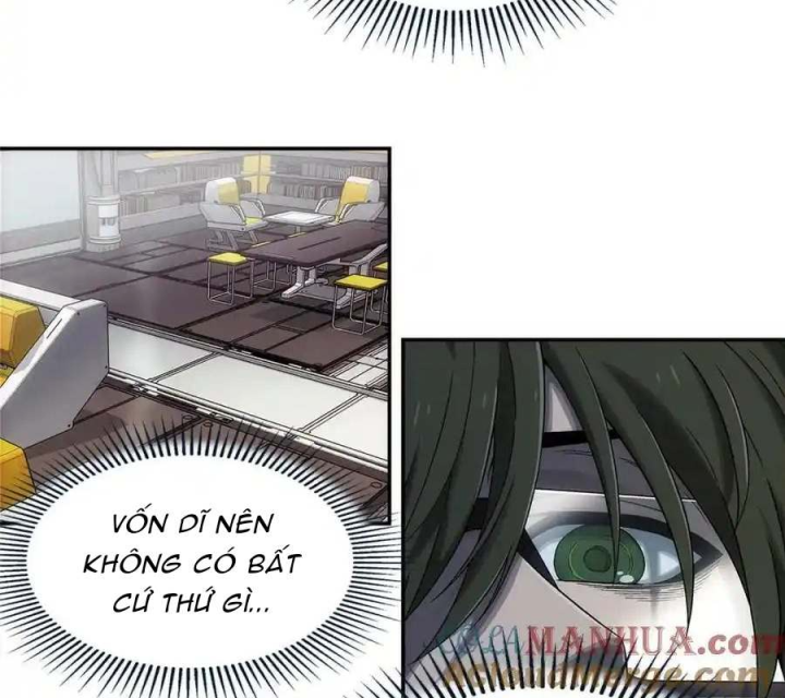 Titan Câm Lặng Chapter 60 - Trang 2