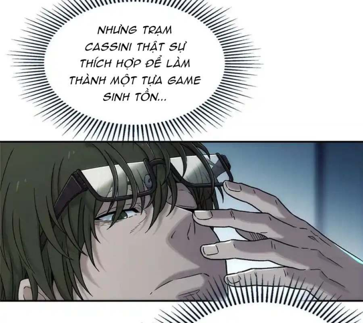 Titan Câm Lặng Chapter 60 - Trang 2