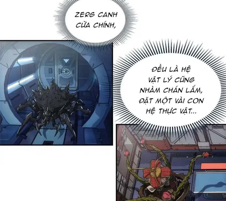 Titan Câm Lặng Chapter 60 - Trang 2
