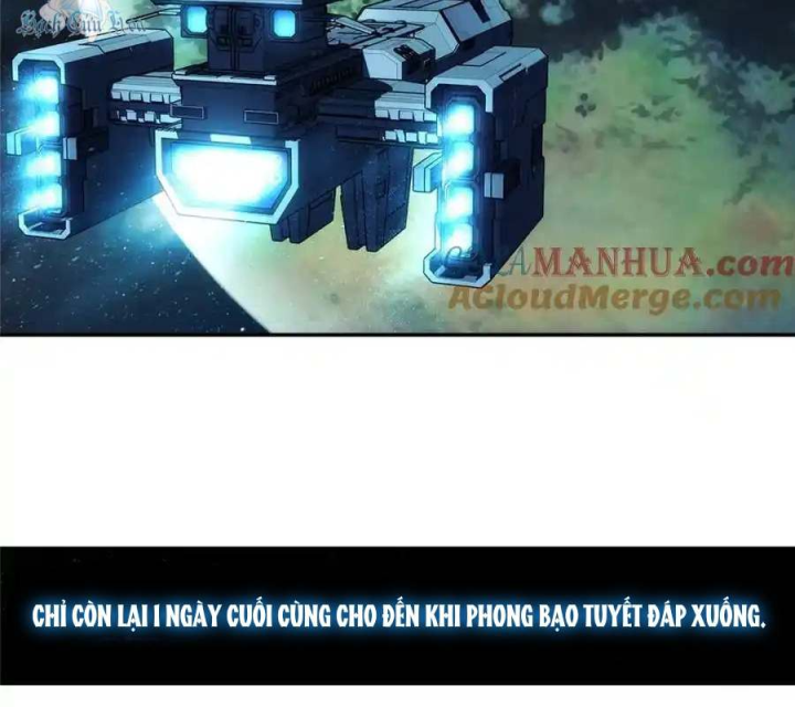 Titan Câm Lặng Chapter 60 - Trang 2