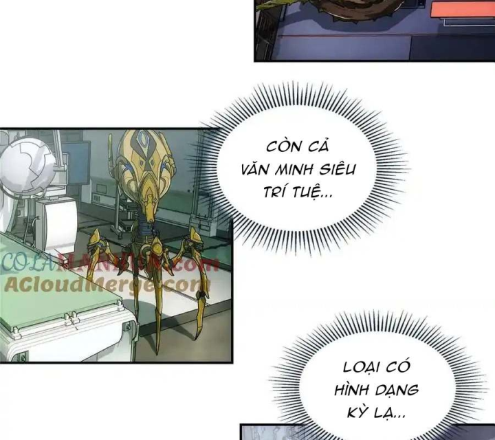 Titan Câm Lặng Chapter 60 - Trang 2