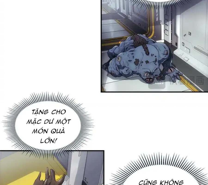 Titan Câm Lặng Chapter 60 - Trang 2