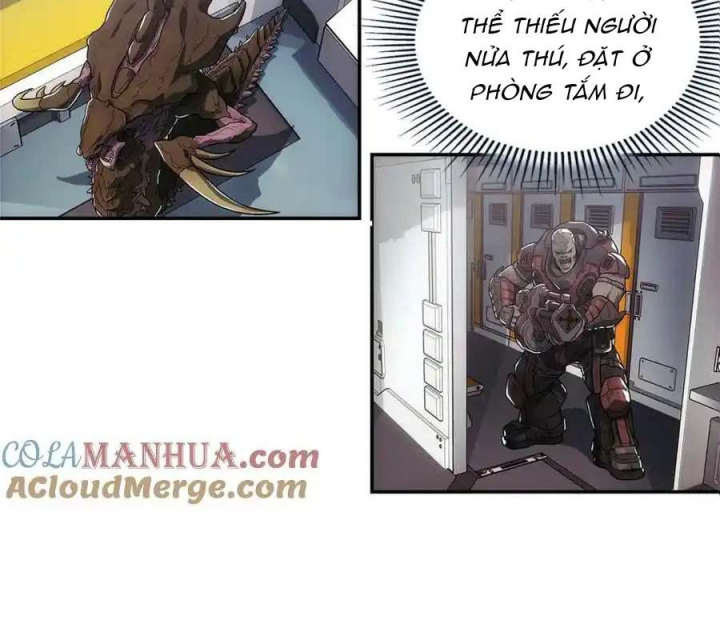 Titan Câm Lặng Chapter 60 - Trang 2