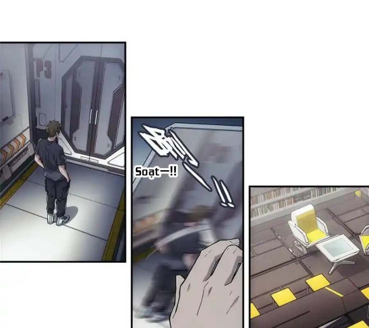 Titan Câm Lặng Chapter 60 - Trang 2