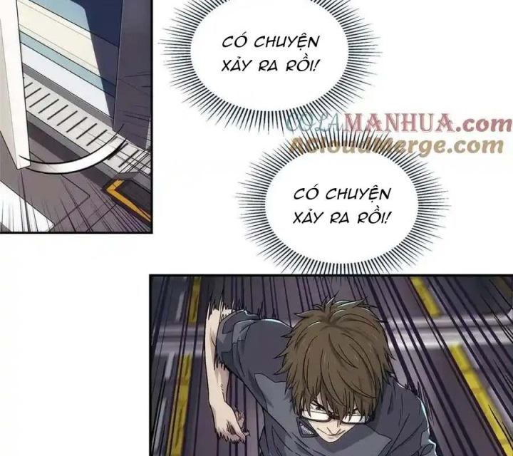 Titan Câm Lặng Chapter 60 - Trang 2