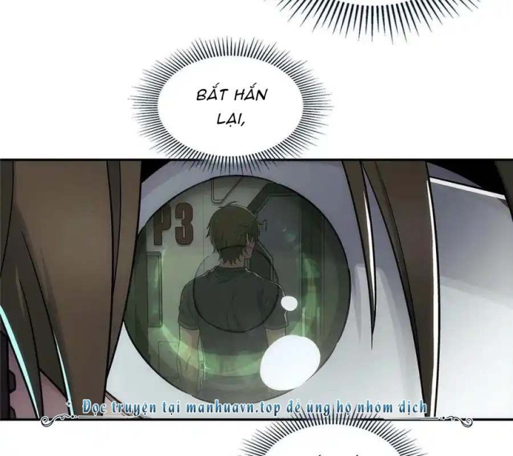 Titan Câm Lặng Chapter 60 - Trang 2