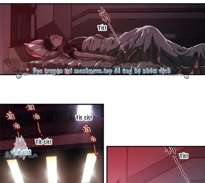 Titan Câm Lặng Chapter 61 - Next Chapter 62