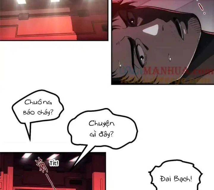 Titan Câm Lặng Chapter 61 - Next Chapter 62