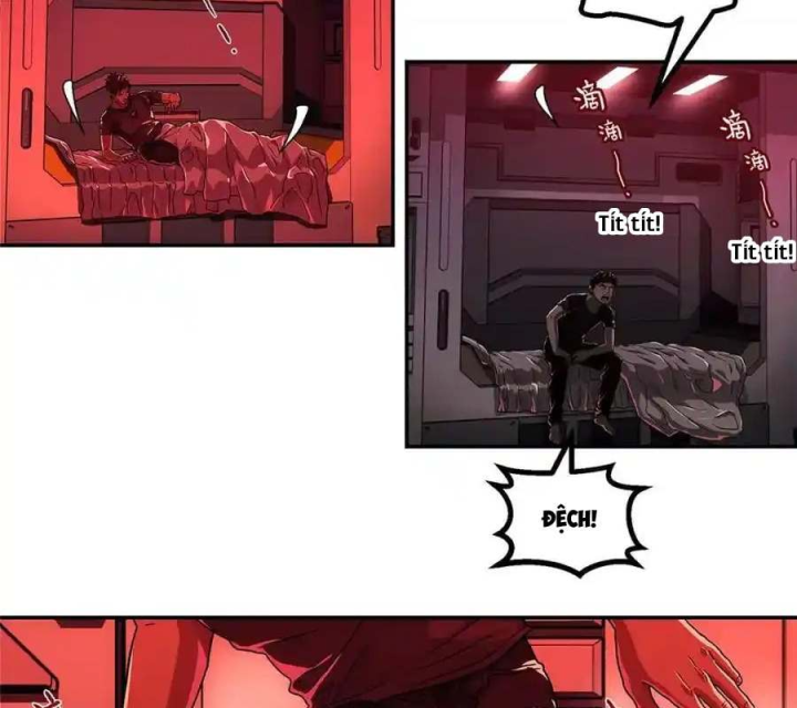 Titan Câm Lặng Chapter 61 - Next Chapter 62