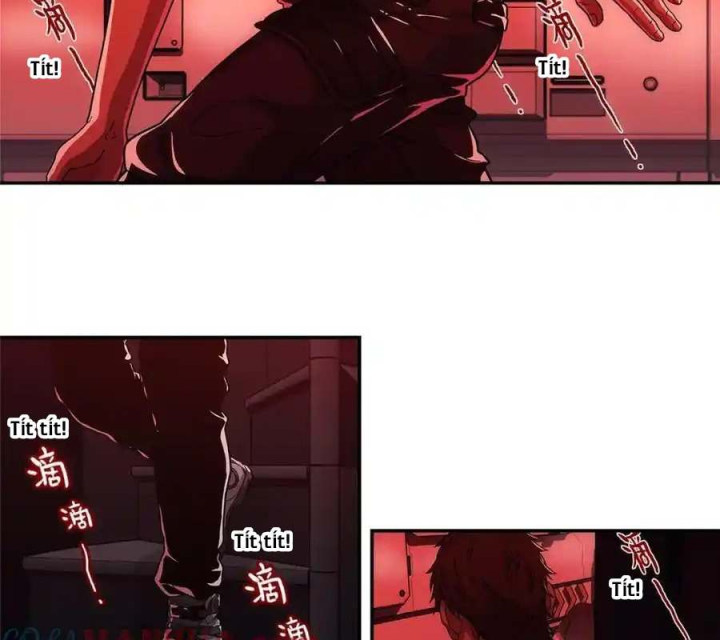 Titan Câm Lặng Chapter 61 - Next Chapter 62