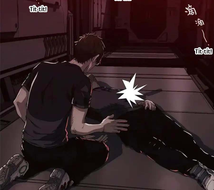 Titan Câm Lặng Chapter 61 - Next Chapter 62