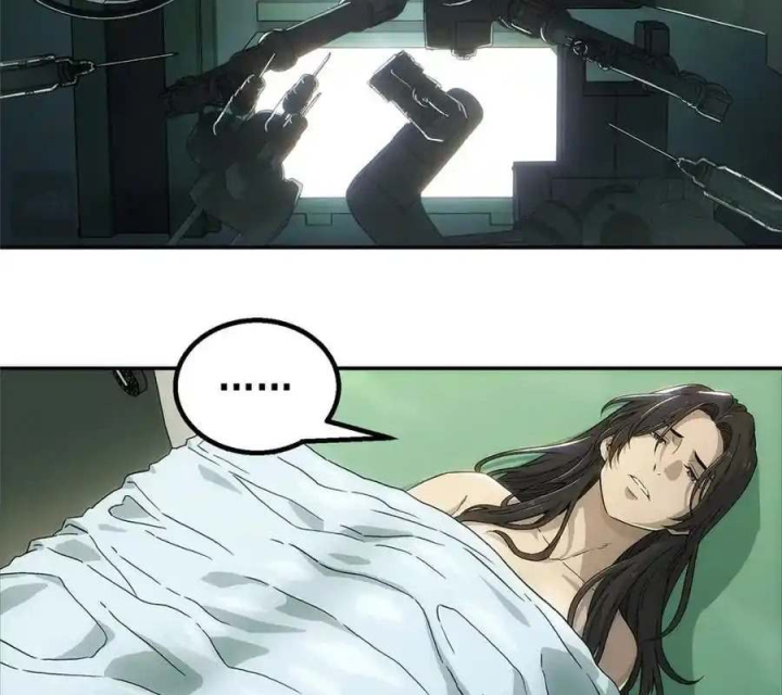 Titan Câm Lặng Chapter 61 - Next Chapter 62