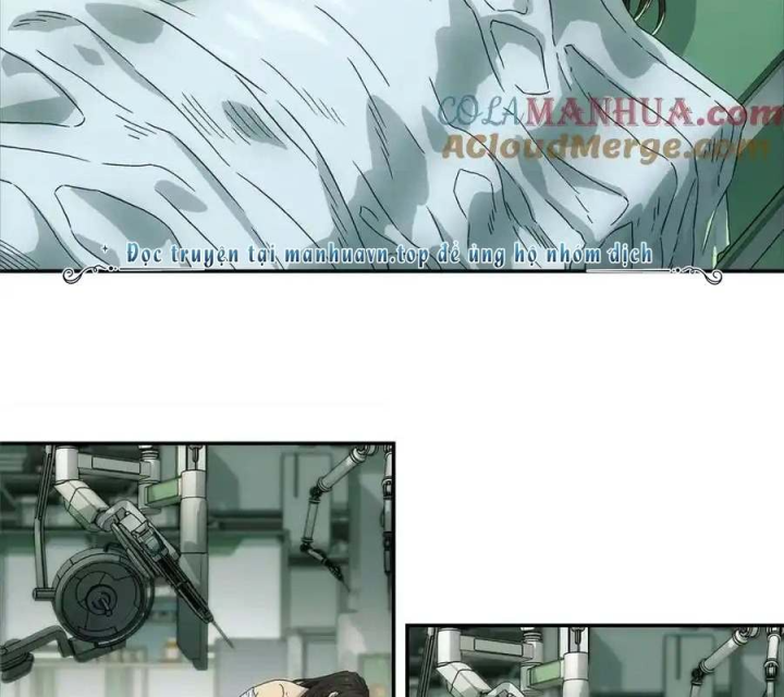 Titan Câm Lặng Chapter 61 - Next Chapter 62