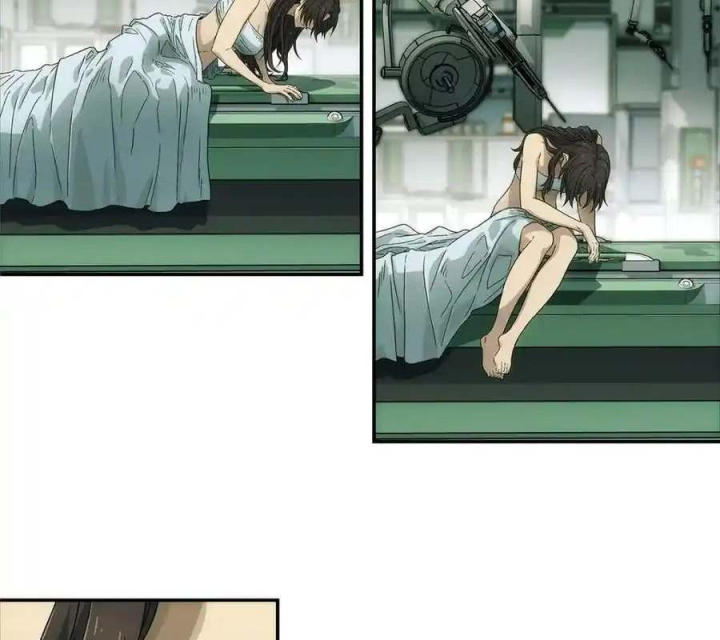 Titan Câm Lặng Chapter 61 - Next Chapter 62