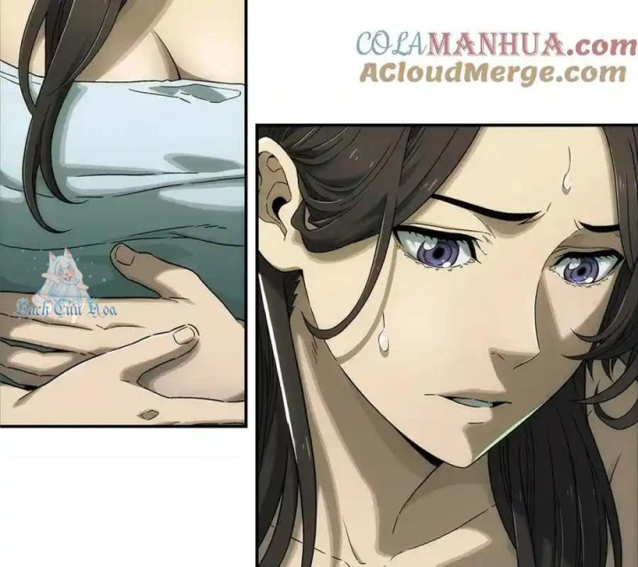 Titan Câm Lặng Chapter 61 - Next Chapter 62