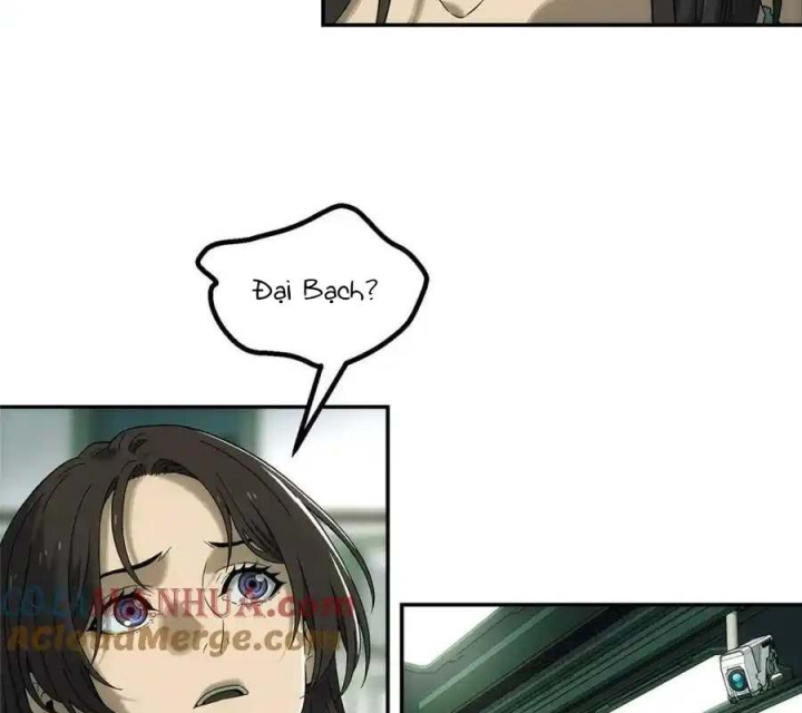 Titan Câm Lặng Chapter 61 - Next Chapter 62