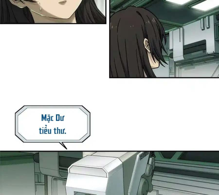 Titan Câm Lặng Chapter 61 - Next Chapter 62