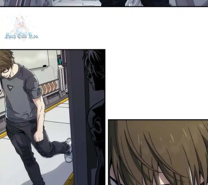 Titan Câm Lặng Chapter 61 - Next Chapter 62