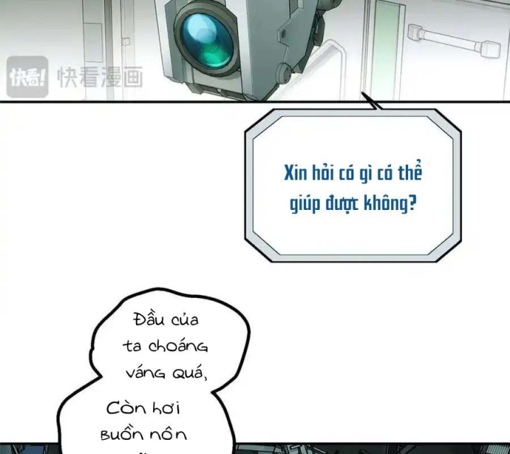 Titan Câm Lặng Chapter 61 - Next Chapter 62