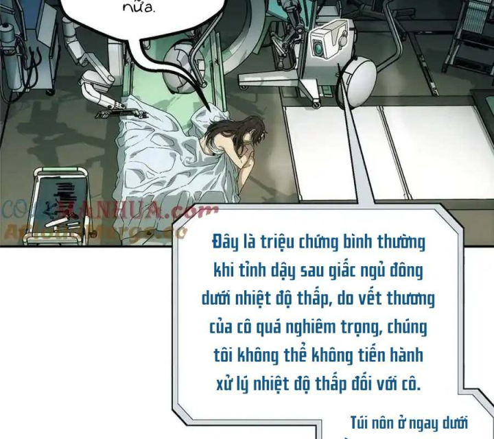 Titan Câm Lặng Chapter 61 - Next Chapter 62