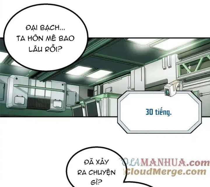 Titan Câm Lặng Chapter 61 - Next Chapter 62