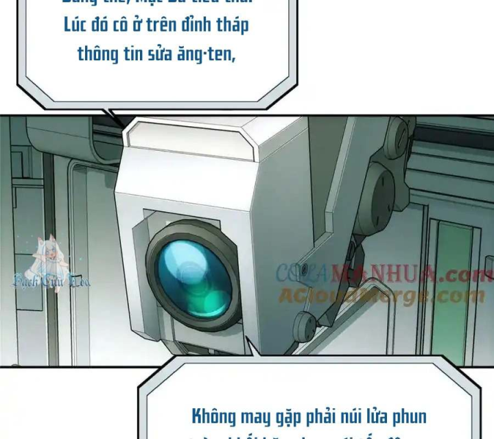 Titan Câm Lặng Chapter 61 - Next Chapter 62