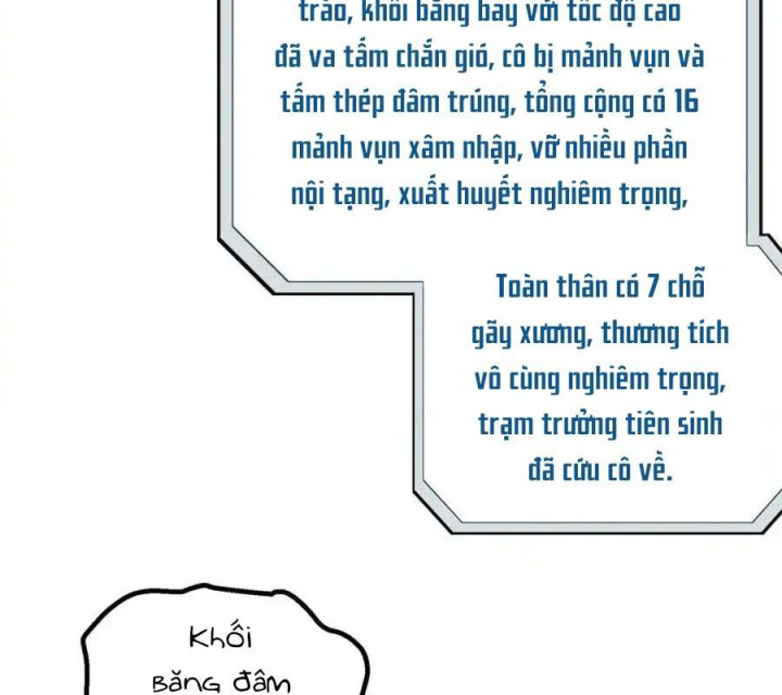 Titan Câm Lặng Chapter 61 - Next Chapter 62