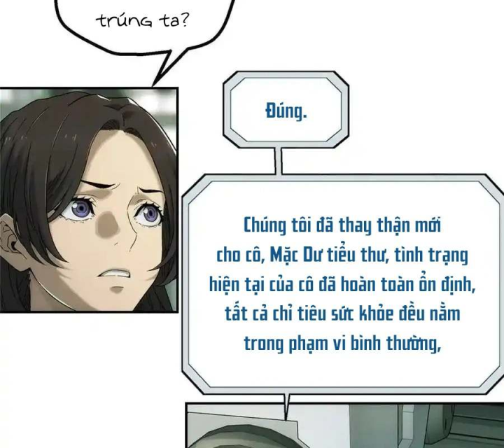 Titan Câm Lặng Chapter 61 - Next Chapter 62
