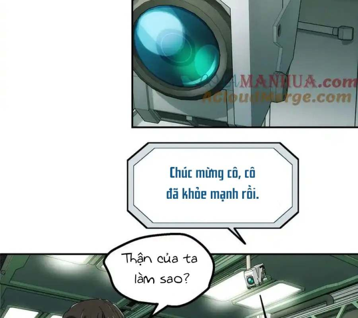 Titan Câm Lặng Chapter 61 - Next Chapter 62