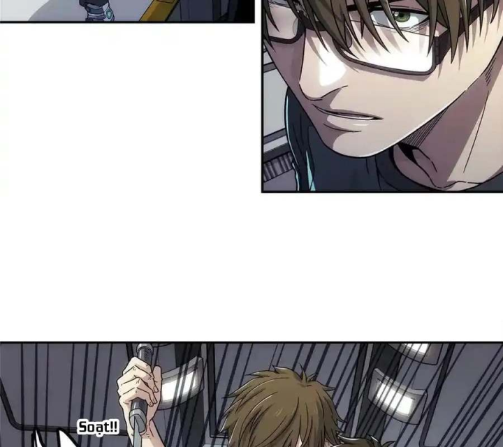 Titan Câm Lặng Chapter 61 - Next Chapter 62