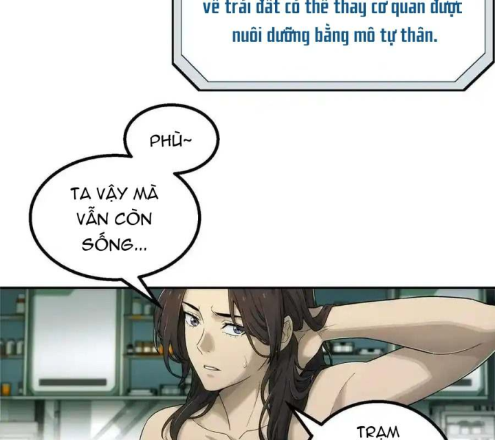 Titan Câm Lặng Chapter 61 - Next Chapter 62