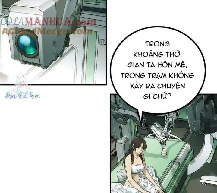 Titan Câm Lặng Chapter 61 - Next Chapter 62