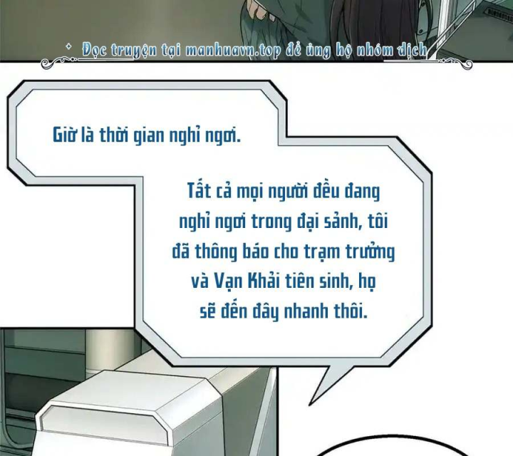 Titan Câm Lặng Chapter 61 - Next Chapter 62