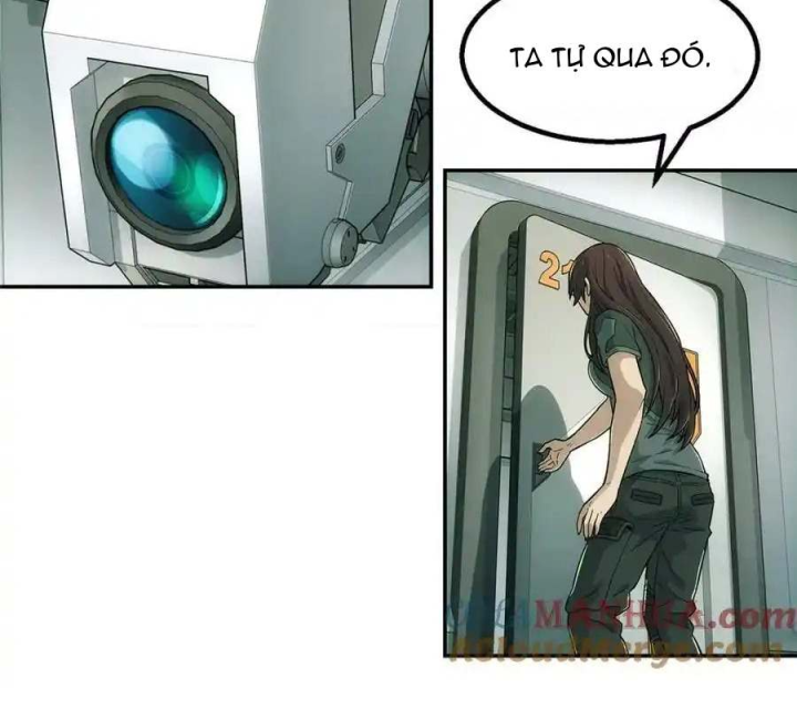 Titan Câm Lặng Chapter 61 - Next Chapter 62