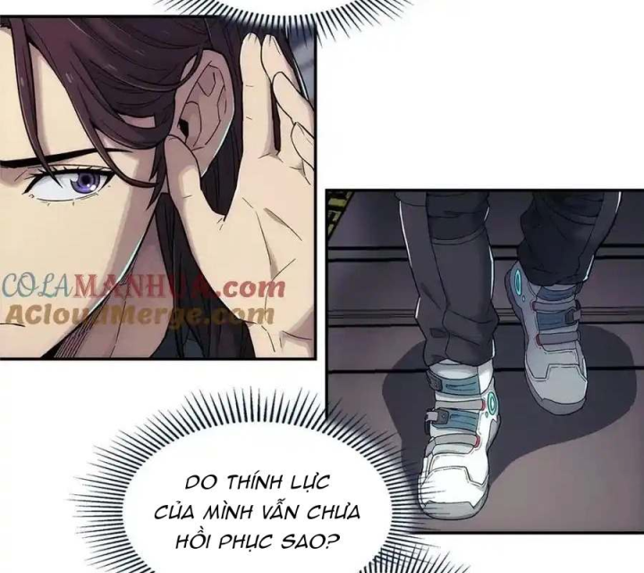 Titan Câm Lặng Chapter 61 - Next Chapter 62