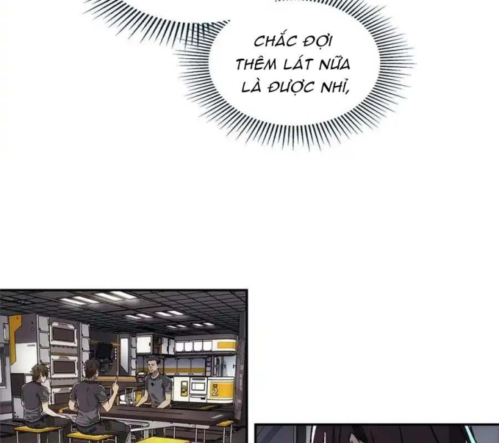 Titan Câm Lặng Chapter 61 - Next Chapter 62