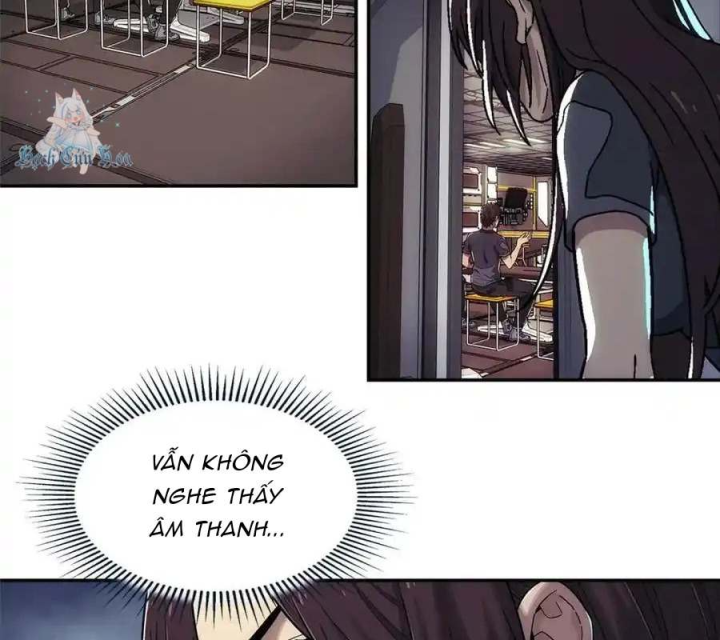 Titan Câm Lặng Chapter 61 - Next Chapter 62