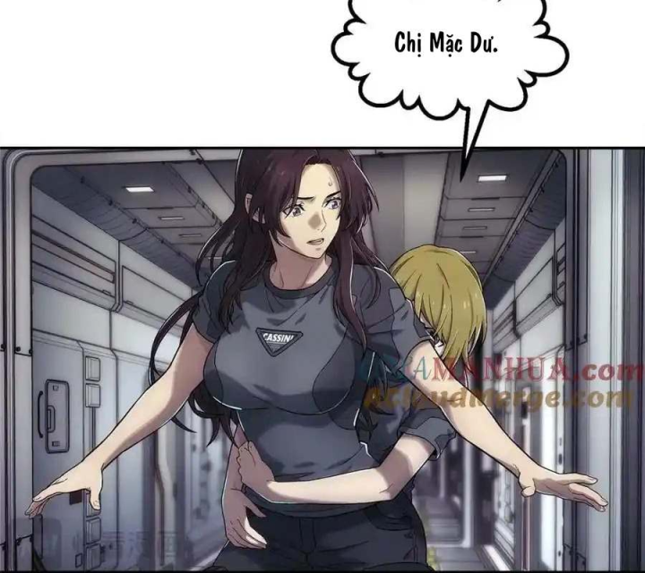 Titan Câm Lặng Chapter 61 - Next Chapter 62