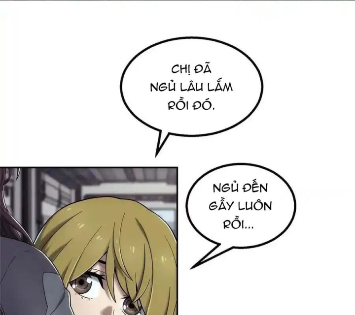 Titan Câm Lặng Chapter 61 - Next Chapter 62