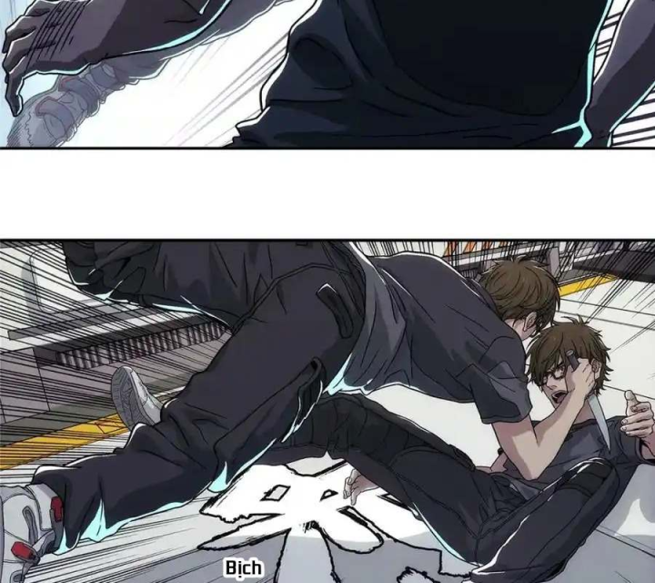 Titan Câm Lặng Chapter 61 - Next Chapter 62