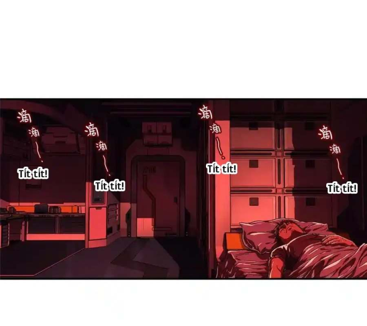 Titan Câm Lặng Chapter 61 - Next Chapter 62