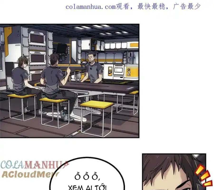 Titan Câm Lặng Chapter 62 - Trang 2