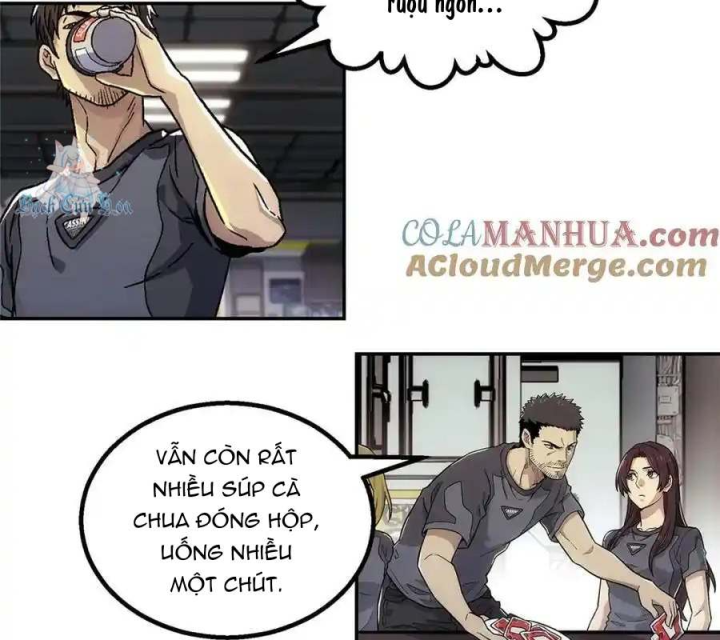 Titan Câm Lặng Chapter 62 - Trang 2