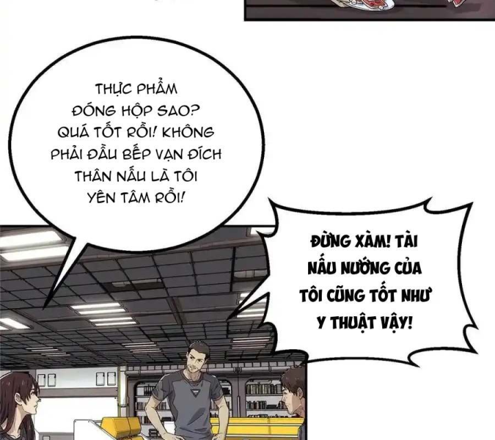 Titan Câm Lặng Chapter 62 - Trang 2