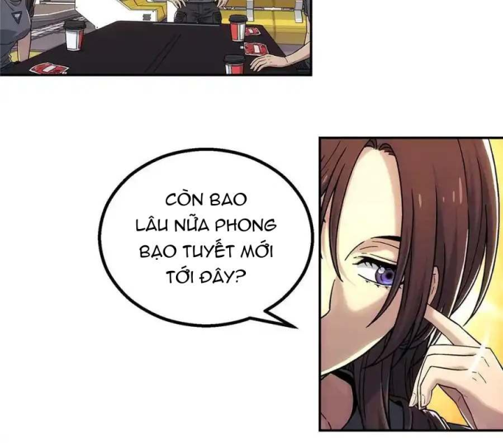 Titan Câm Lặng Chapter 62 - Trang 2