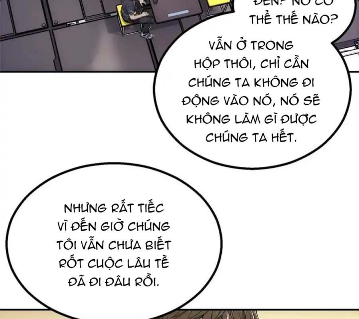 Titan Câm Lặng Chapter 62 - Trang 2