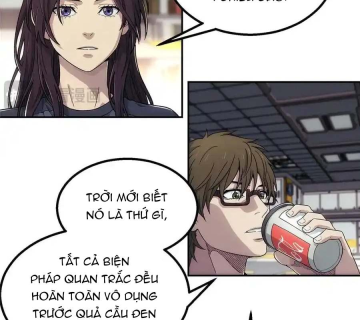 Titan Câm Lặng Chapter 62 - Trang 2