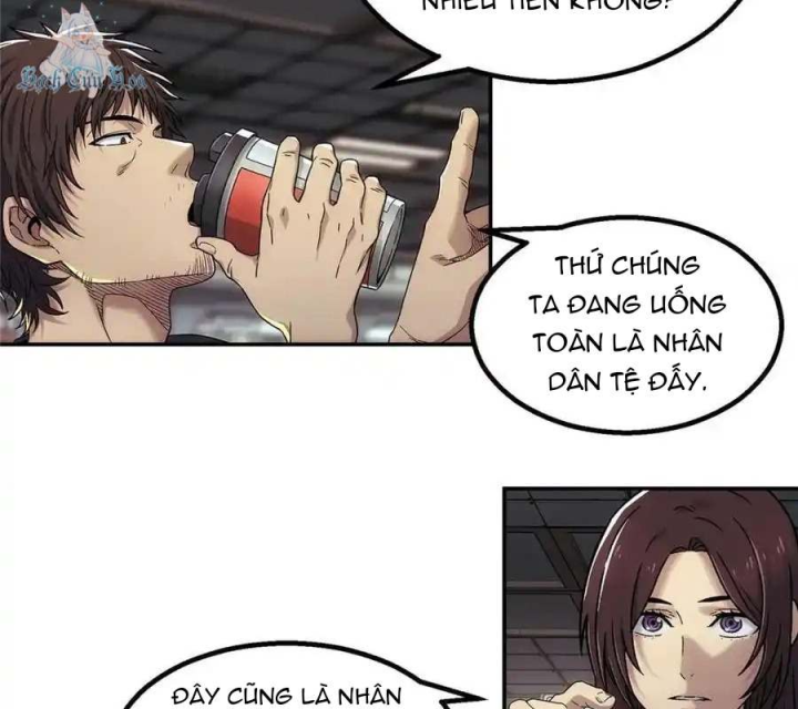 Titan Câm Lặng Chapter 62 - Trang 2