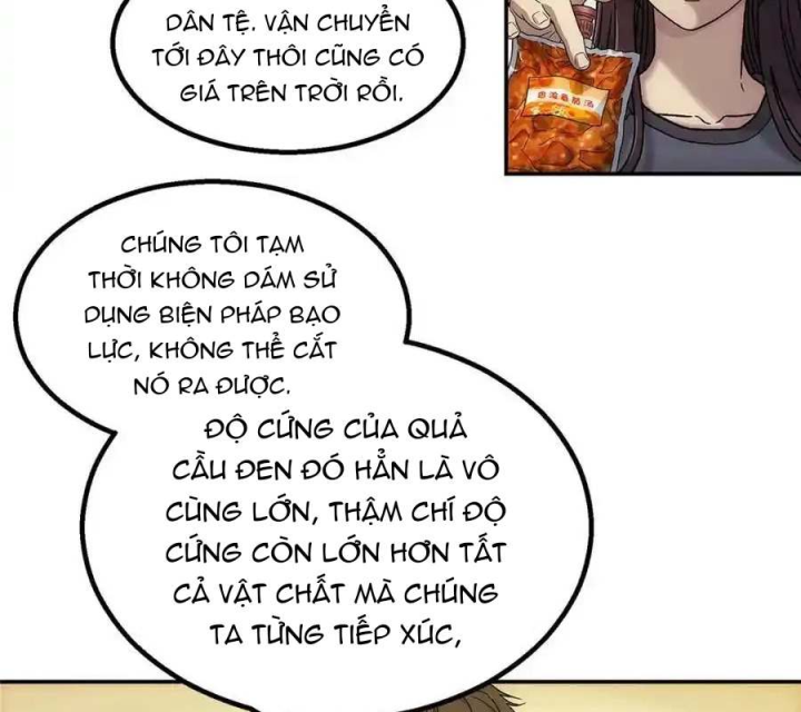 Titan Câm Lặng Chapter 62 - Trang 2