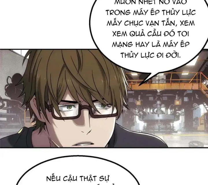 Titan Câm Lặng Chapter 62 - Trang 2